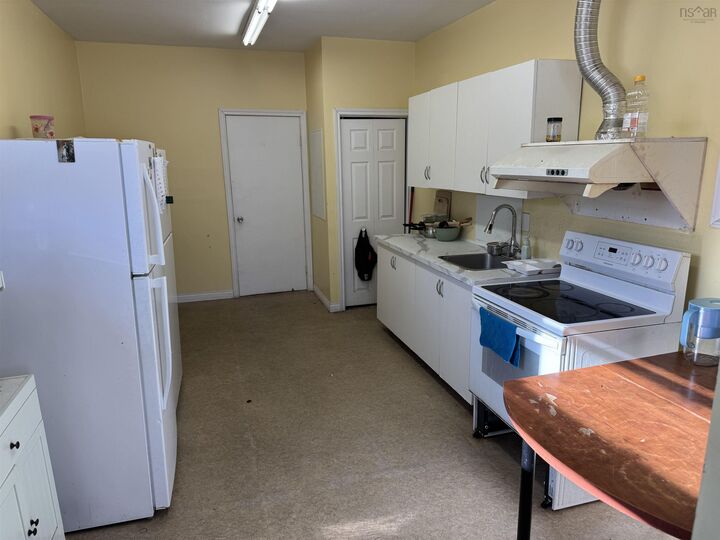 Property Photo: 542 Upper Prince Street NS B1P 5M2