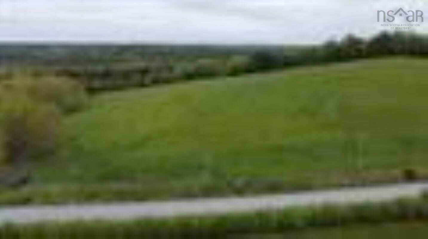 Property Photo:  Lot B Waterloo Road  NS B4V 8K2 