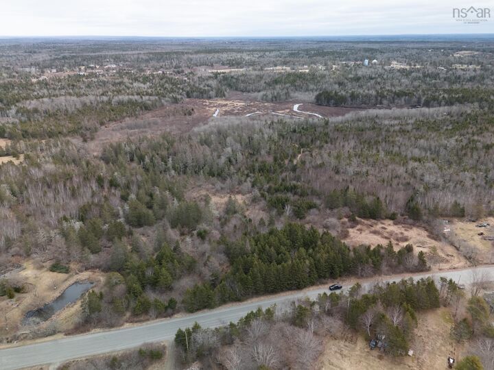 Property Photo:  Lot North Ohio Road  NS B5A 5L3 