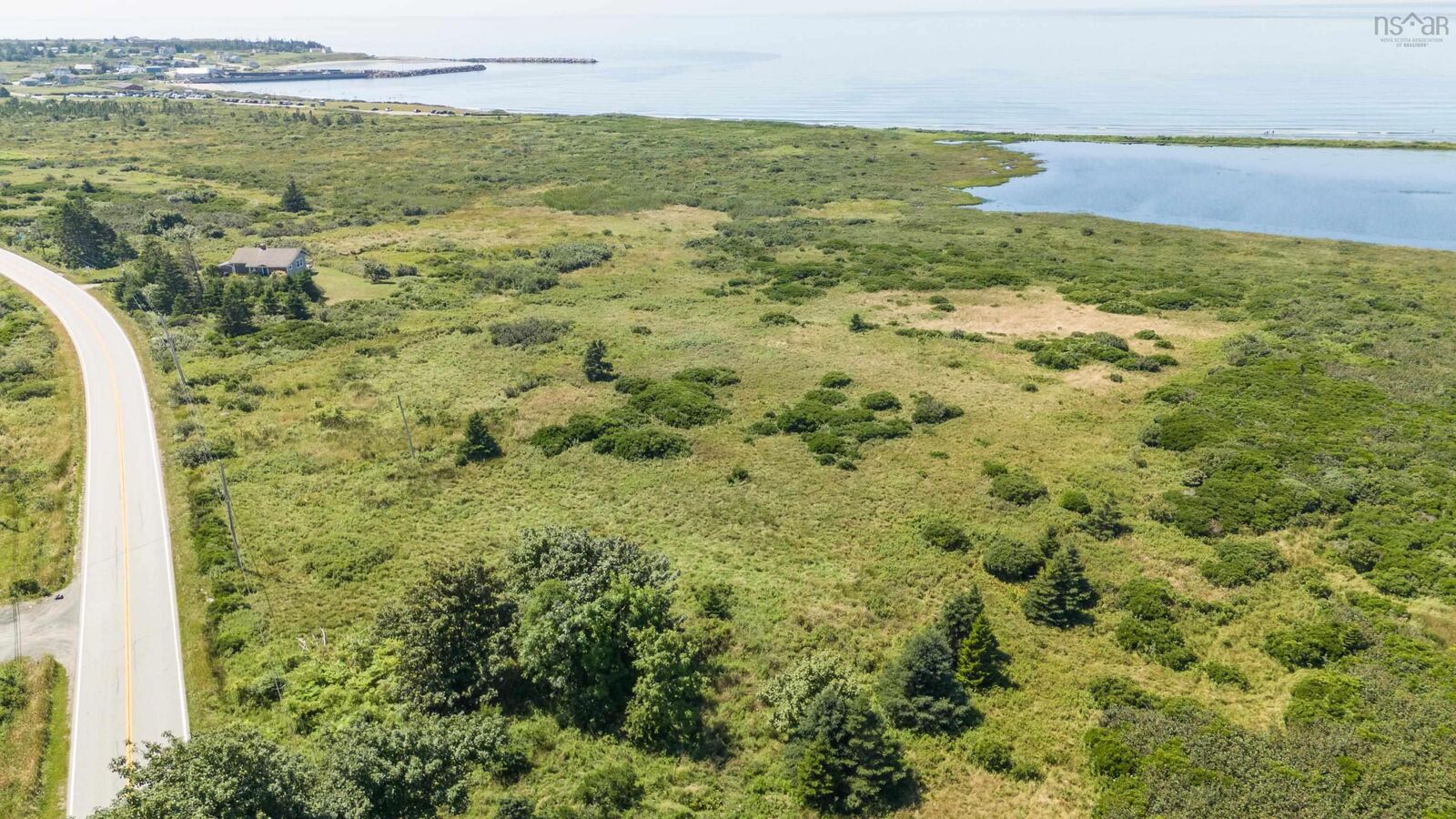 Property Photo:  Lot Highway 1  NS B5A 5T4 
