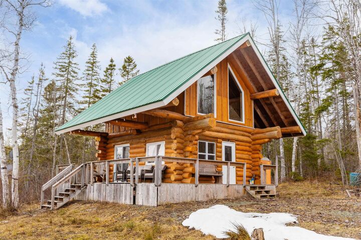 Property Photo: 372 Black Lake Road NS B0M 1X0