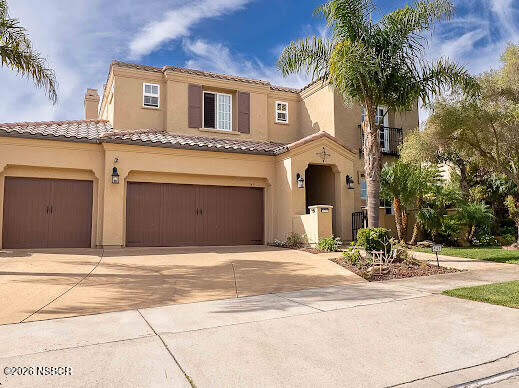 Property Photo:  549 Palomar Circle  CA 93436 