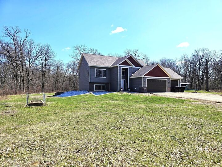 Property Photo: 12183 180th Avenue SE MN 55309