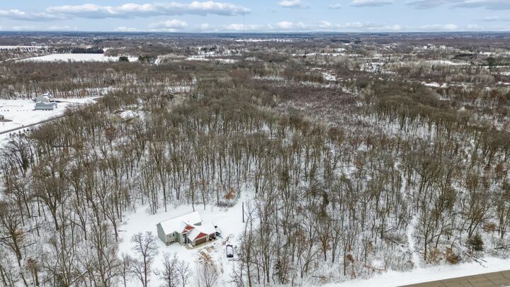 Property Photo:  12183 180th Avenue SE  MN 55309 