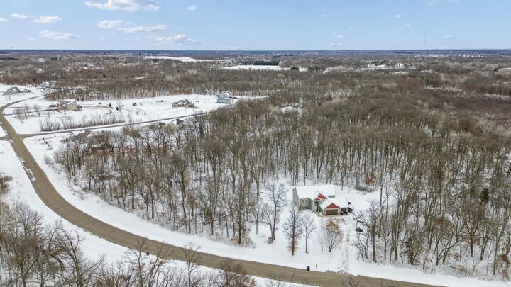 Property Photo:  12183 180th Avenue SE  MN 55309 