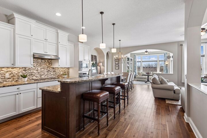 Property Photo:  8800 Lake Riley Drive  MN 55317 