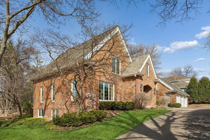 Property Photo:  6704 Dovre Drive  MN 55436 