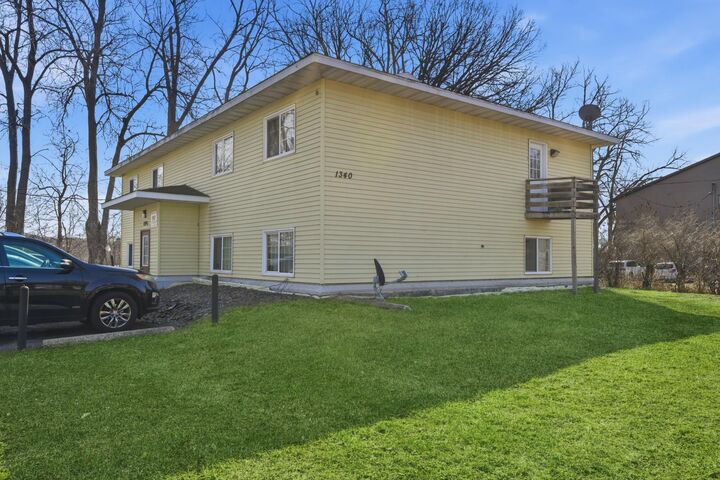 Property Photo:  1340 5th Avenue S  MN 56301 