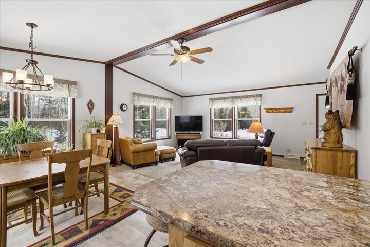 Property Photo:  232 Scenic Estates Drive  MN 56628 