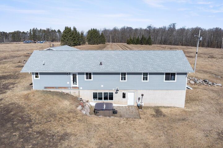 Property Photo:  3775 32nd Street SW  MN 56474 