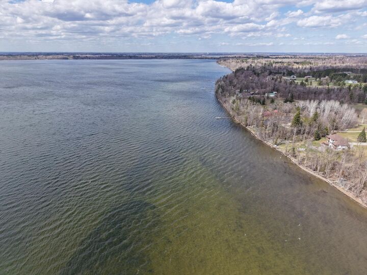 Property Photo:  50185 219th Avenue  MN 56601 