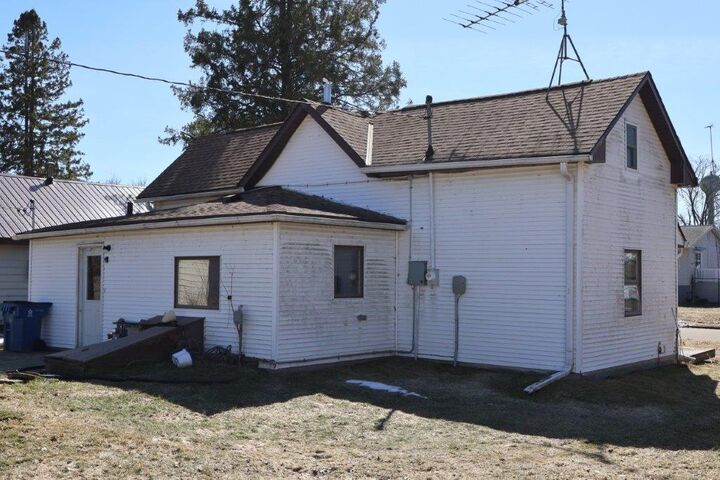 Property Photo:  N3806 6th Street  WI 54895 