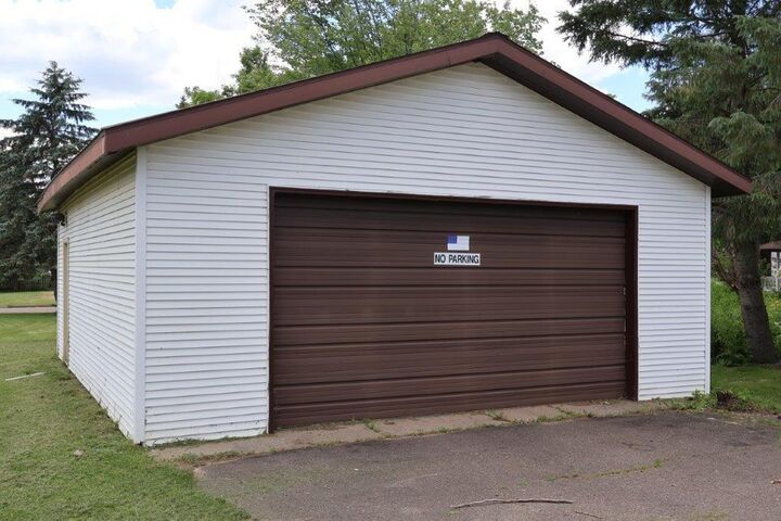 Property Photo: N3806 6th Street WI 54895