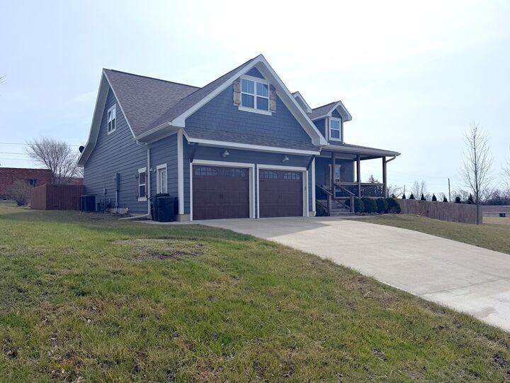 Property Photo:  1563 Litton Road  MO 64601 