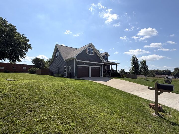 Property Photo:  1563 Litton Road  MO 64601 