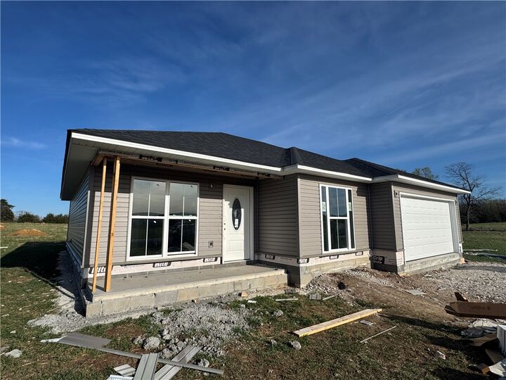 Property Photo: 186 Stella Court AR 72601