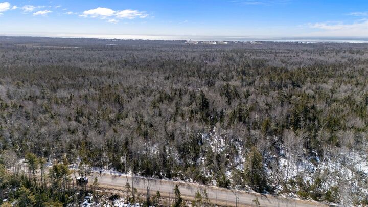 Photo de la propriété:  Acreage Greys Road  PE C0A 1W0 