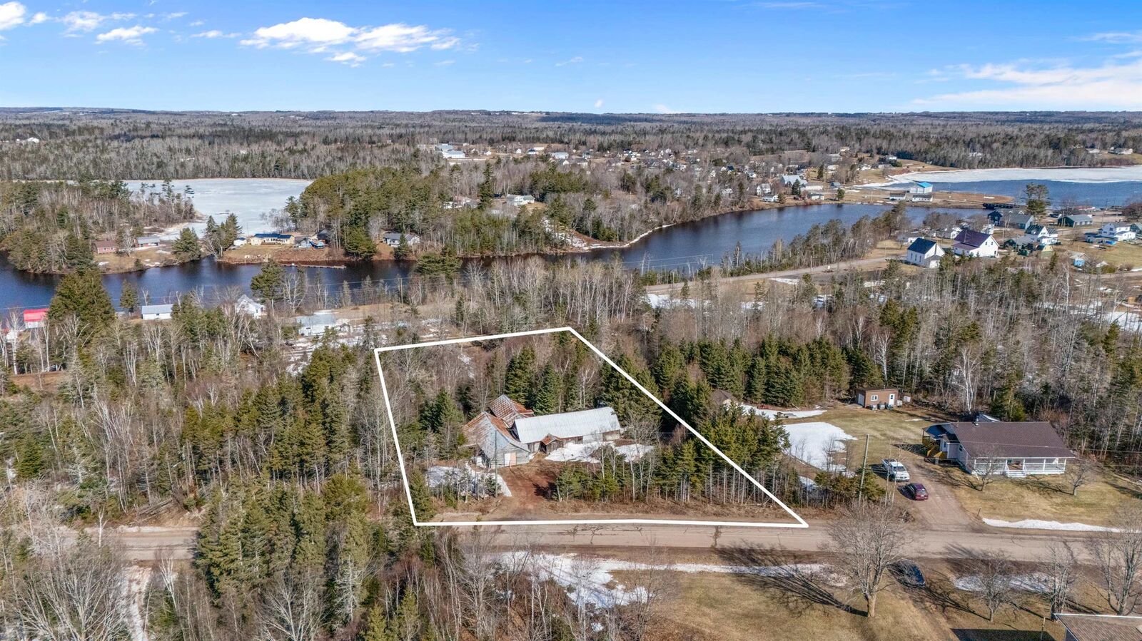 Photo de la propriété:  22 Moore Drive  PE C0A 1W0 