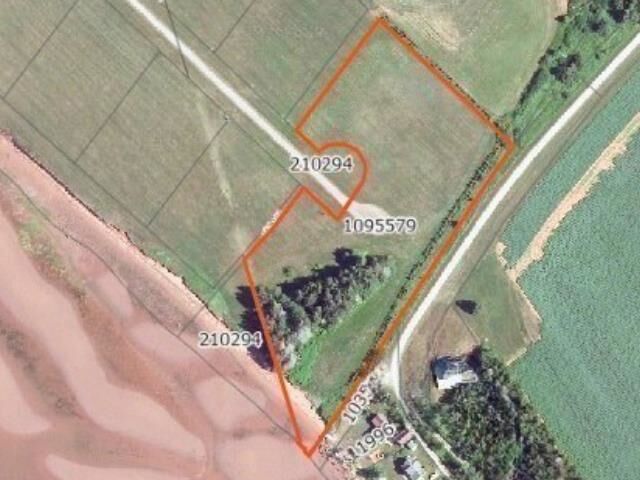 Property Photo:  Lot Patrick Drive  PE C0B 1X0 