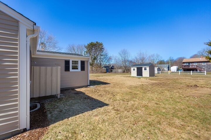 Property Photo:  14 Sharon Dr  MA 02536 