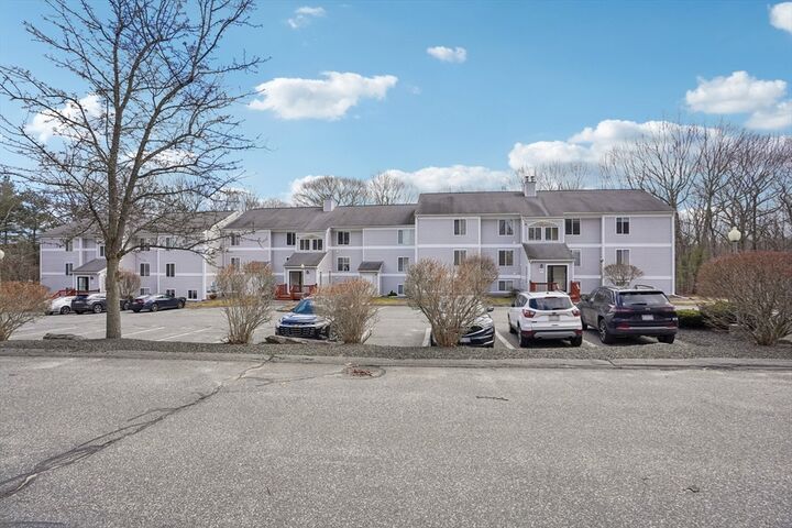 Property Photo:  330 Sunderland Rd 69  MA 01604 