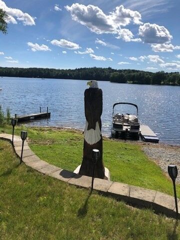 Property Photo:  46 Finn Park Rd  MA 01543 