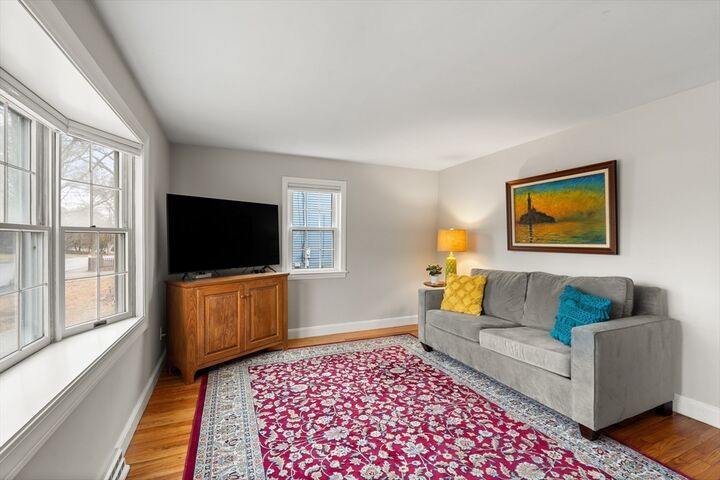 Property Photo: 72 Village Street MA 01945