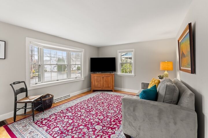 Property Photo:  72 Village Street  MA 01945 