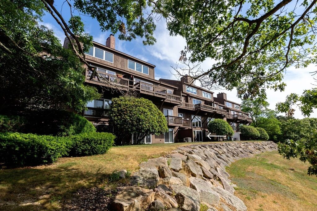 Property Photo:  24 Ships View Terrace 24  MA 02532 