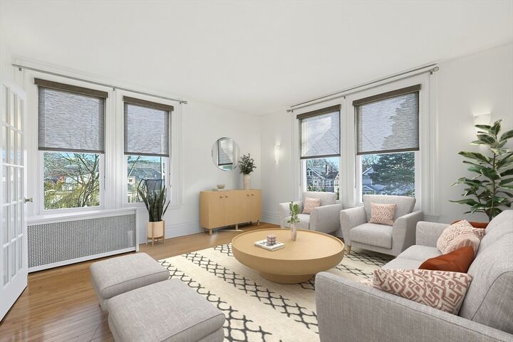 Property Photo:  121 White St 121  MA 02478 