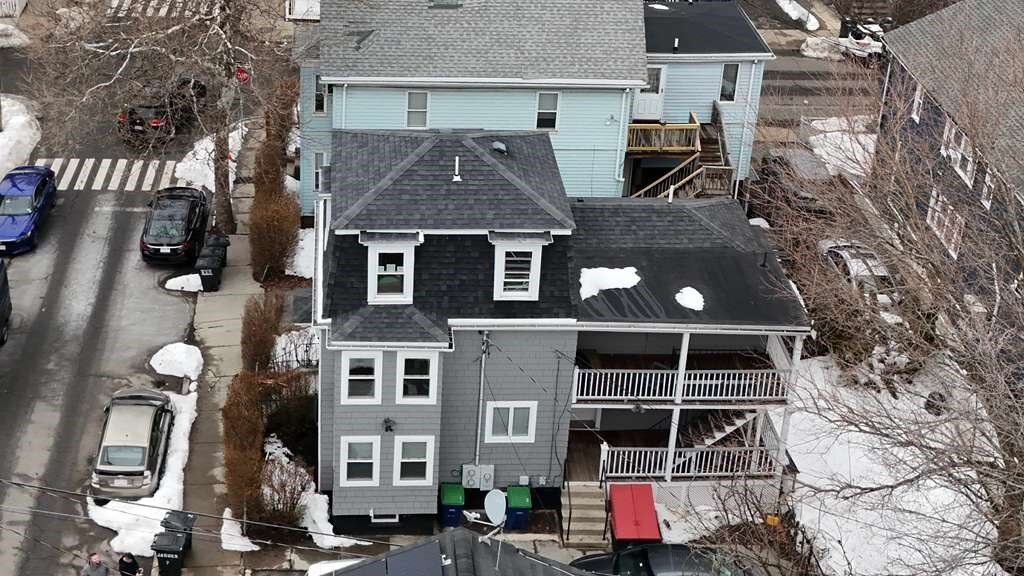 Property Photo:  7 Jaques St  MA 02145 