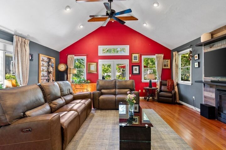 Property Photo:  28 Gordon Rd  MA 02155 