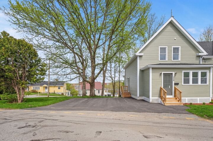 Property Photo:  45B Fruit Street B  MA 01453 