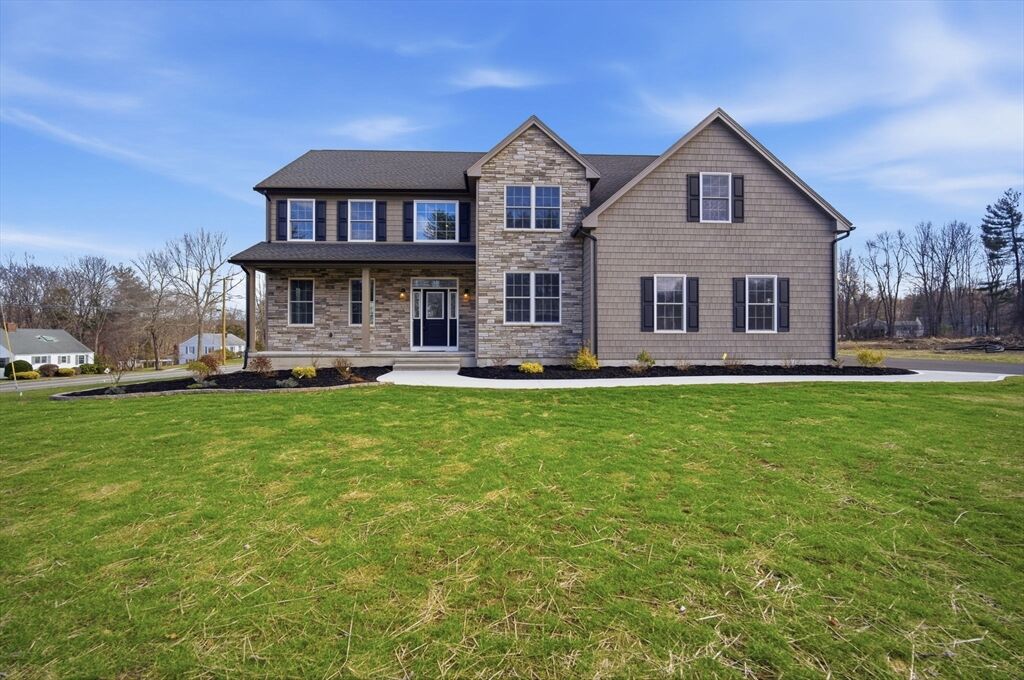Property Photo:  2 Scarlett Drive  MA 01028 
