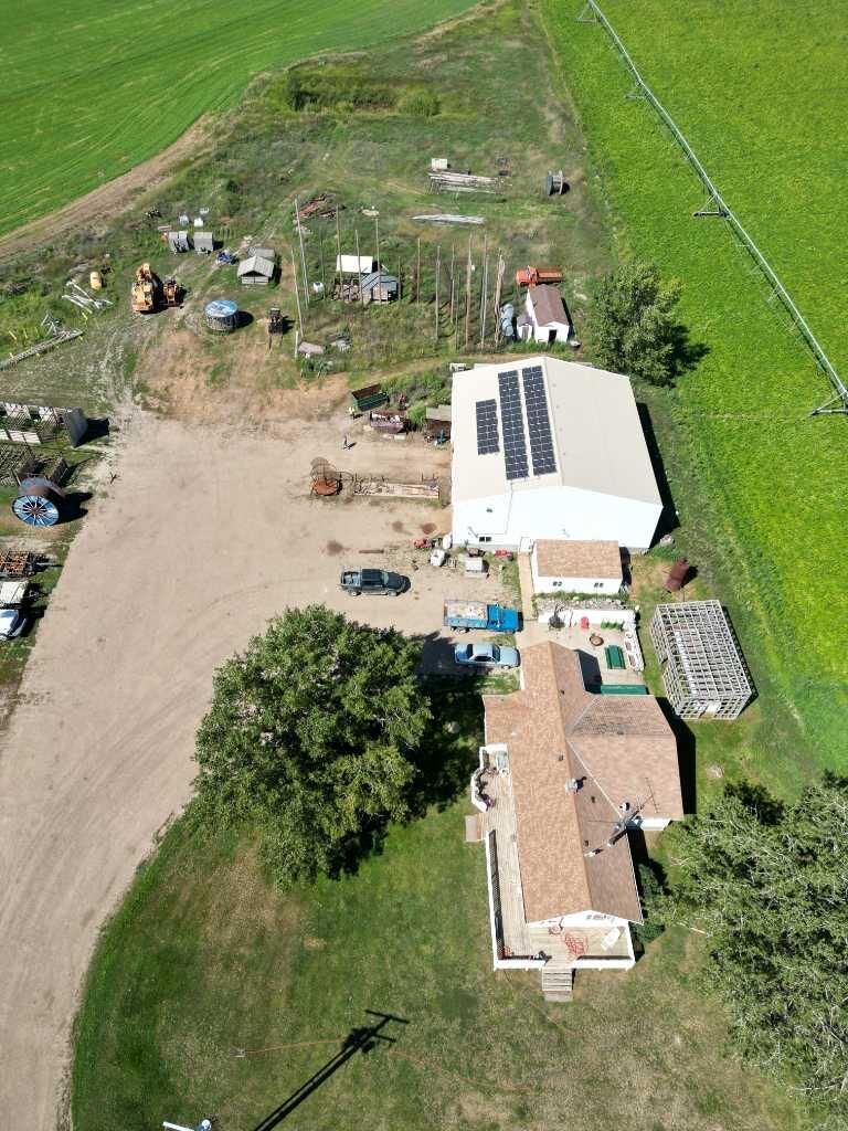 Property Photo: Range Rd 172 AB T0K 0B0