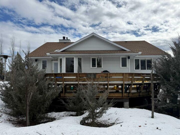 Property Photo: 592062 Hwy 32 6 AB T7S 1N5