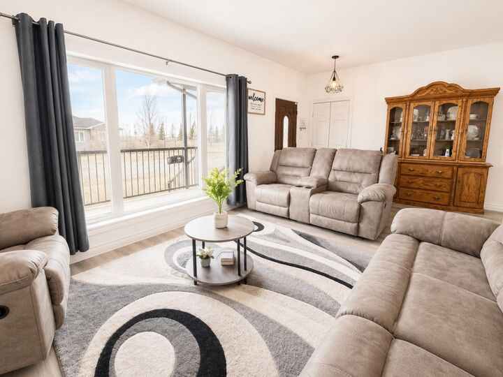 Property Photo: 222 6A Street AB T0K 2E0