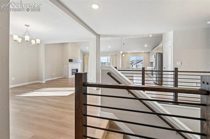 Property Photo:  13381 Savannah Falls Court  CO 80831 