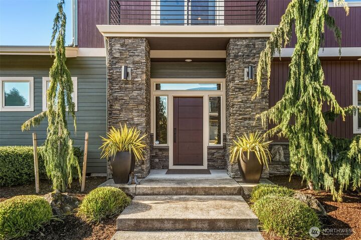 Property Photo: 2501 NW 151st Way WA 98685