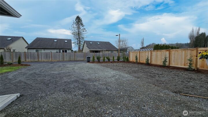 Property Photo: 31721 W Commercial Street B WA 98014