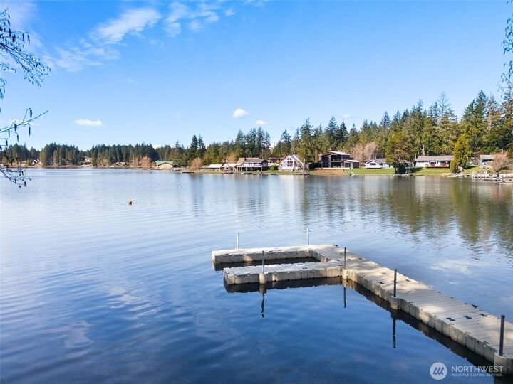 Property Photo: 30 E Lakeway Drive WA 98584