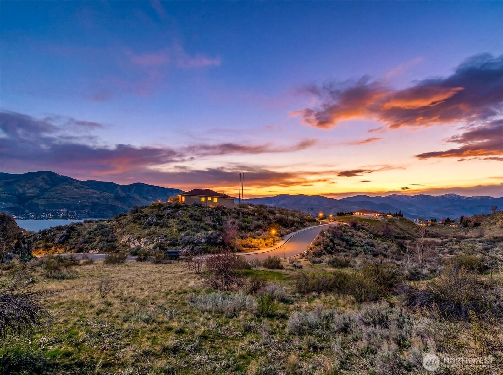 Property Photo: 104 Crest Drive WA 98816