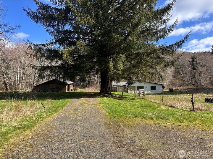 Property Photo: 310 Butte Creek Road WA 98577