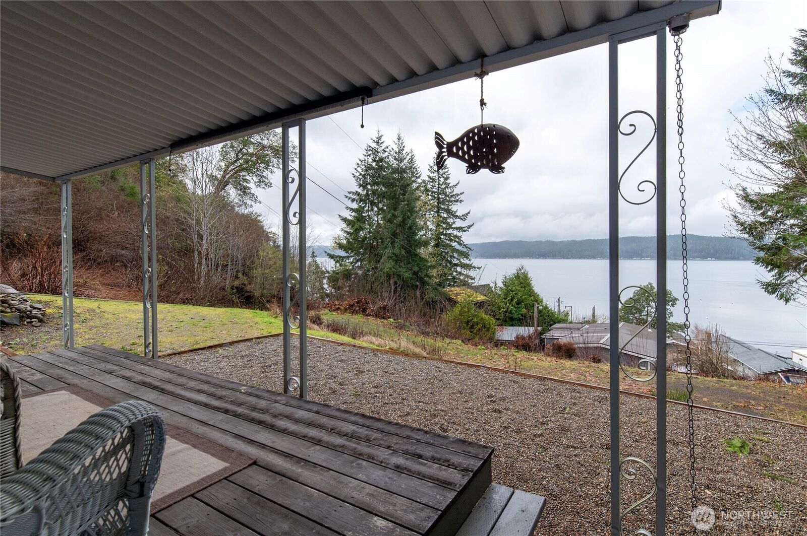 Property Photo: 71 NE Bald Point Court WA 98588
