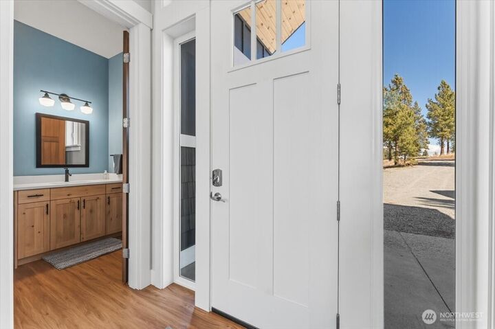 Property Photo:  1114  Blazing Star Lane  WA 98816 