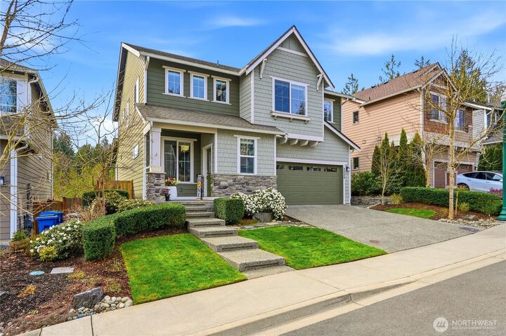 Property Photo:  2226  Cady Drive  WA 98290 