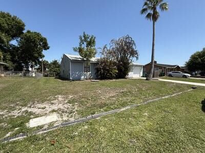 Property Photo: 1809 SW Morelia Lane FL 34953