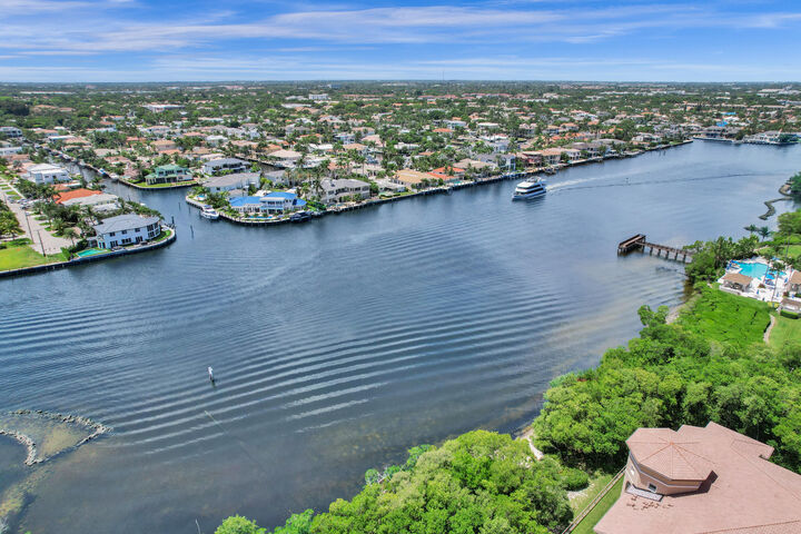 Property Photo: 3720 S Ocean Boulevard 1406/1407 FL 33487