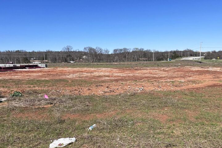 Property Photo:  Lot 18 James Stewart Court Plat 1-1-5  KY 42101 