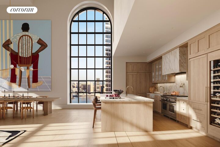 Property Photo:  100 Barclay Street Phsouth  NY 10007 